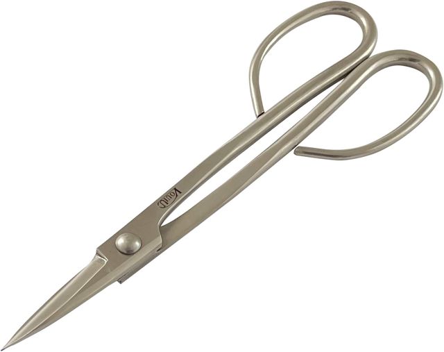 Vouiu Ciseaux à bonsaï 20,3 cm