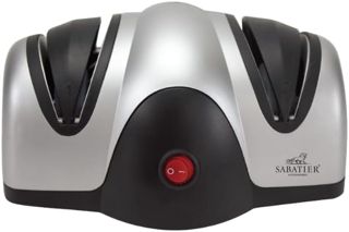 SABATIER - Affûteur Électrique 40 W