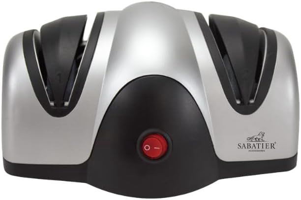 SABATIER - Affûteur Électrique 40 W