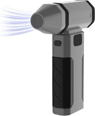 Souffleur d'Air Électrique Souffleur d'Air Sans Fil Haute Pression avec