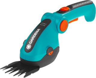 Gardena Cisaille à Gazon ComfortCut Li