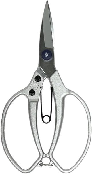 Spear & Jackson 4452JS Ciseaux japonais de précision, lames SK5