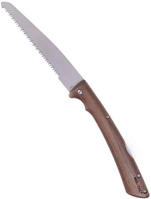 Mil-Tec Scie pliante Wood avec lame en acier