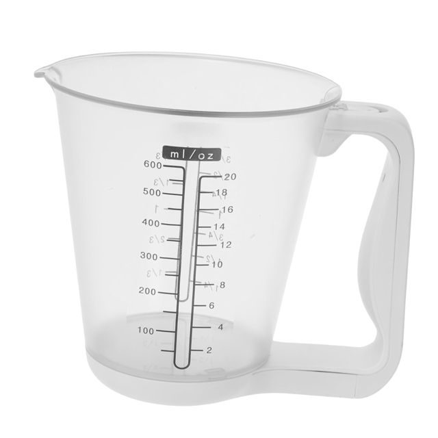 ABOOFAN Tasse À Mesurer Électronique Avec Écran Lcd Balance Numérique De Cuisine Pesée Précise Des Aliments Pour La Cuisson