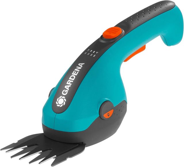 Gardena Cisaille à Gazon ClassicCut Li