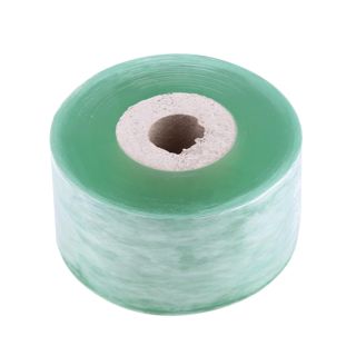 Fafeicy Ruban de Greffage Auto-adhésives Extensible pour Arbres Fruitiers, Jardin de Fleurs et Légumes