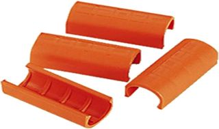 Claber BL. Lot de 4 serre-câbles 8713