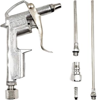 Compresseur d'air Duster, buse d'air réglable, conception de flux d'air