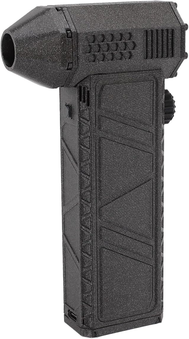 Jet Dry Blower 300,000 Tr/min Air Haute Vitesse Outil de Séchage Puissant Débit D'air Précision pour un Nettoyage Rapide Compact qualité Professionnelle équipement électronique