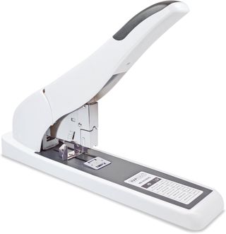 Rapesco 1397 ECO Agrafeuse HD-210, Usage intensif, Capacité 210 Feuilles