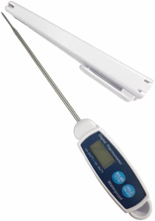 Brewferm Thermomètre Numérique -50°C – 200°C