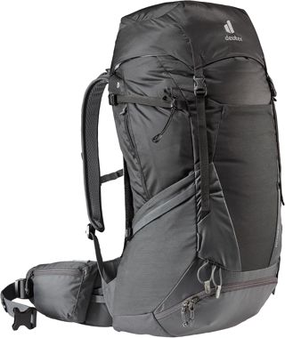 deuter Futura Pro 40 Sac à dos de randonnée