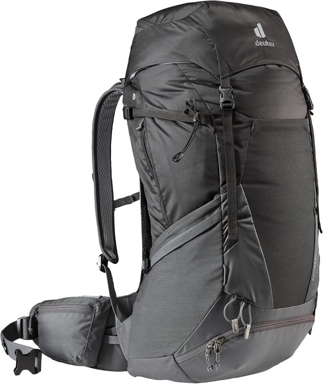 deuter Futura Pro 40 Sac à dos de randonnée