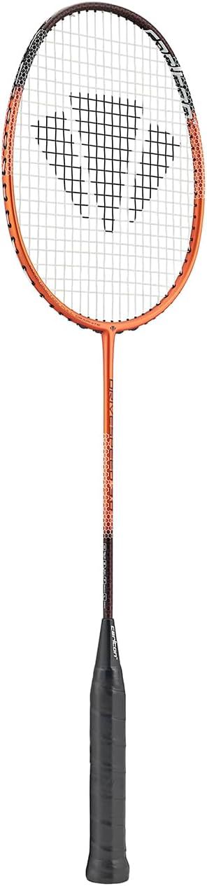 Carlton Raquette de badminton Drivespeed, Exclusivité Amazon