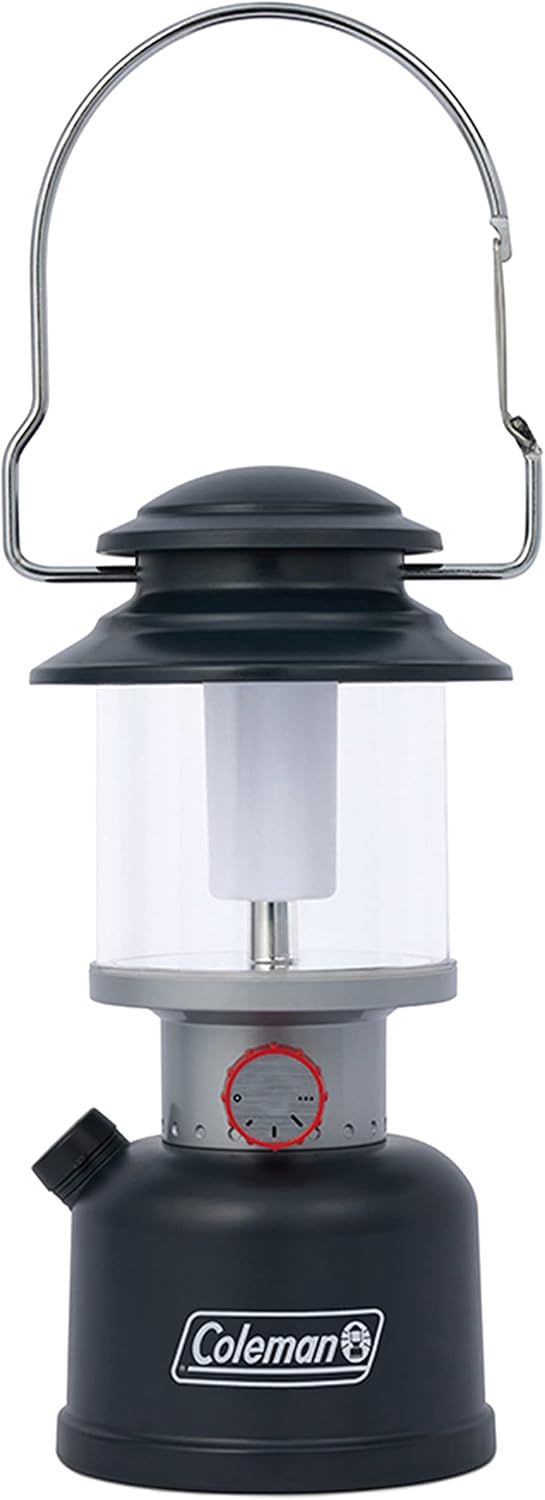LANTERNE CLASSIQUE RECHARGE 800L C002