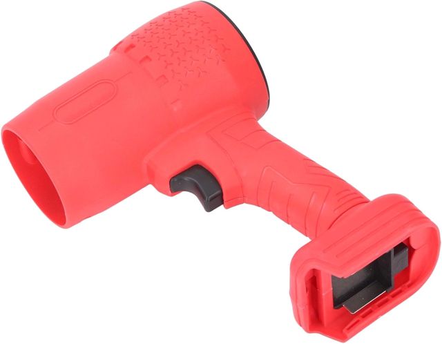 Dépoussiéreur d'air électrique, Souffleur à Jet Portatif 0- Tr/min, Dépoussiéreur d'air comprimé sans Fil Rechargeable pour le Nettoyage du Clavier 'ordinateur, Souffleur Sec à Jet