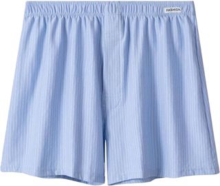sous-Vêtements Homme Boxer Briefs Blanc Microfibre Respirant Extensible Underwear Ajusté Dim Long Slip