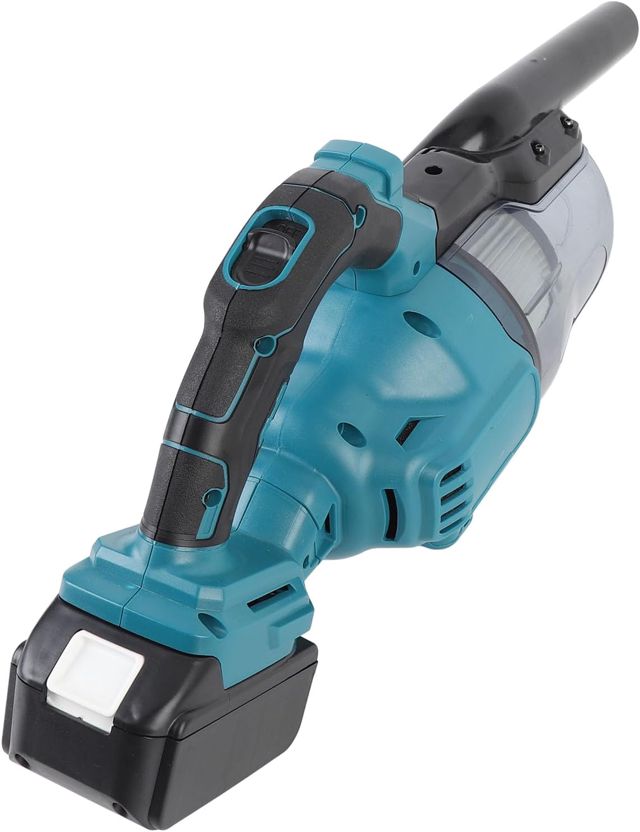 Kit D'aspirateur sans Fil alimenté par Batterie, Accessoires Polyvalents pour Le Nettoyage du Bureau et de la Maison