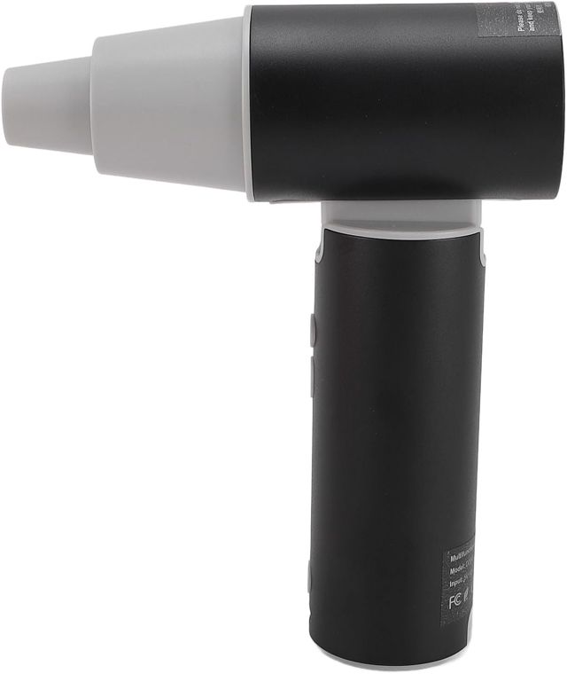 Cryfokt Souffleur D'air sans Fil avec Moteur sans Balais, 110000RPM 5