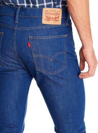 Levi's 510 Skinny Jeans Homme