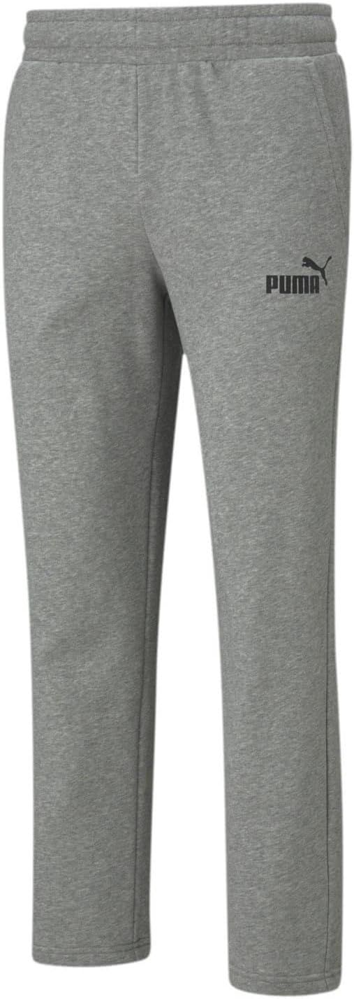 Puma Ess Logo Sweatpants FL OP - Pantalons - Jogger - Homme