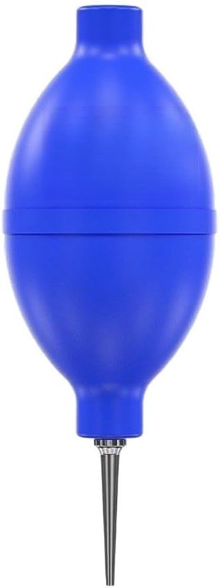Lot de 3 souffleurs en silicone