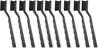 Brosse antistatique pour esd 180 mm PCB Outil de nettoyage pour esd