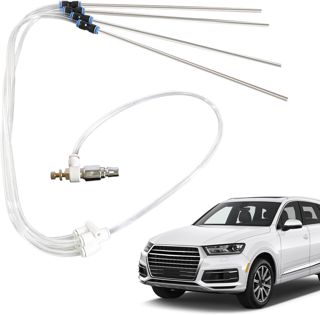 Outil de nettoyage d'impulsions pneumatiques de voiture antidérapant pour