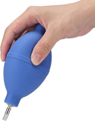 Outil Souffleur de Poussière, Caoutchouc de qualité Supérieure