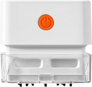 Aspirateur de Table Dépoussiéreur À Air De Table Compact Et Polyvalent Pour