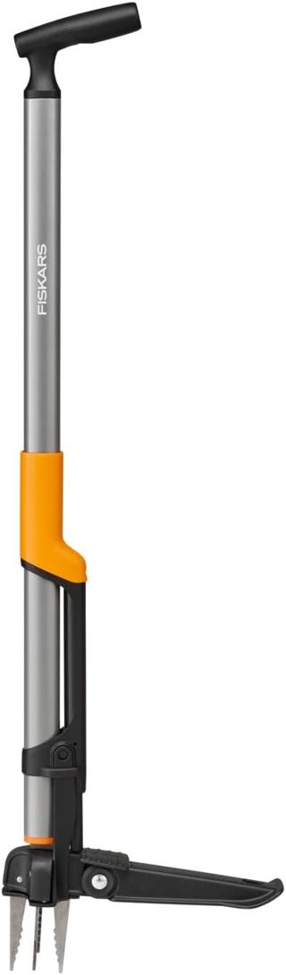 Fiskars Ergonomic Désherbeur
