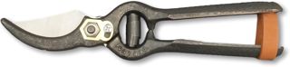 DUE BUOI 125/25S Ciseaux forgés élaguage jardin vigne