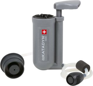 Katadyn 8018270 Hiker Microfiltre