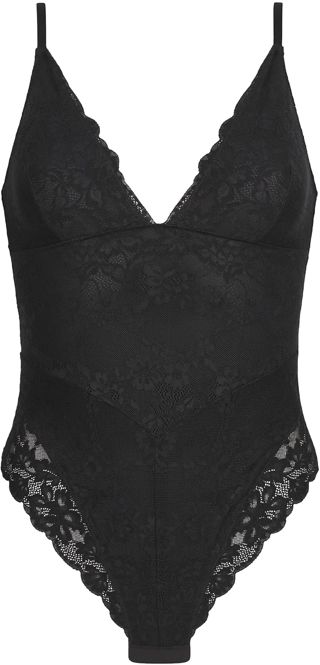 Dim Body Silhouette Elegance sans Aramature Undershirt Femme (Lot de 1)