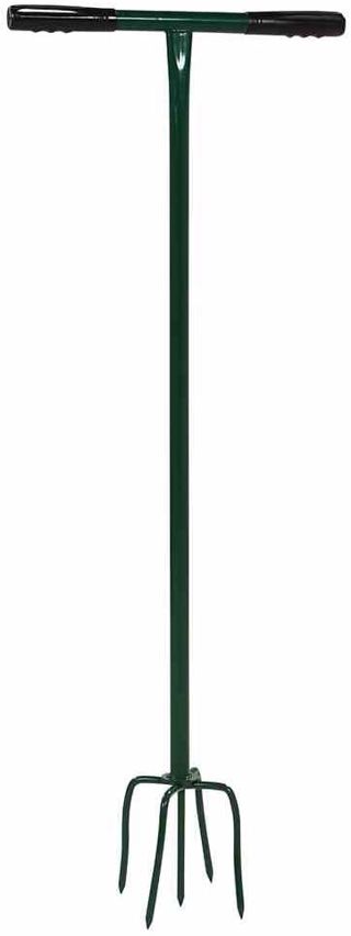 Siena Garden D59714 Couronne de Jardin Vert/Noir 100 x 38 x 14 cm