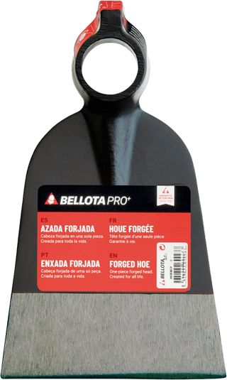 Bellota HOE83AP Houe, Acier