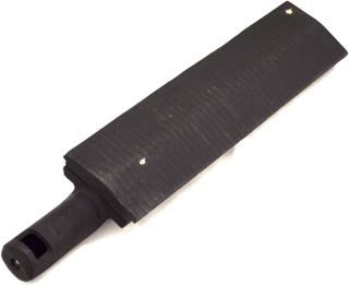 Campingaz 74801 Brûleur pour barbecue, 36 x 7 x 7 cm, noir