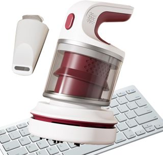 Aspirateur et Dépoussiéreur Appareil De Nettoyage À Main sans Fil