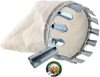 Outil de Cueillette de Fruits,Cueilleurs de Fruits,Outils de Jardinage