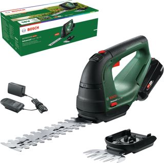 Bosch Cisaille à Gazon sans Fil - AdvancedShear 18V-10