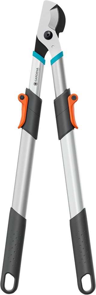 GARDENA TeleCut Basic Sécateur télescopique pour bois vert
