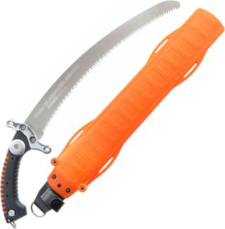 silky professionnel-Scie du Jardin Sugowaza 420mm avec Denture large Mirai-Me (réaffûtable)
