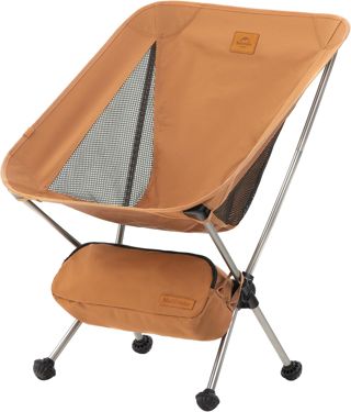 Naturehike Chaise Pliante à Dossier Haut Portable Chaise Pliante Camping Fauteuil Pliant Confortable Camping Siege de Peche Ultra Légère pour Camping et Randonnée Sports et Loisirs