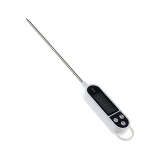 Thermomètre Électronique Tp300 Cuisine Numérique Sonde