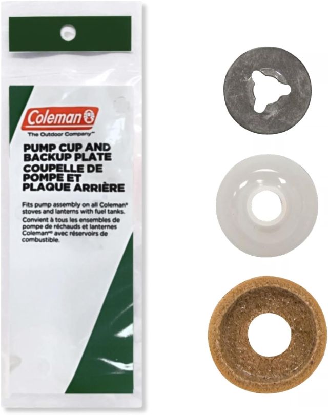 Coleman 3000005094 Pompe de Rechange pour Lanterne et poêle