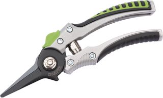 Draper Tools 36550 Sécateur d'élagage antidérapant 180 mm