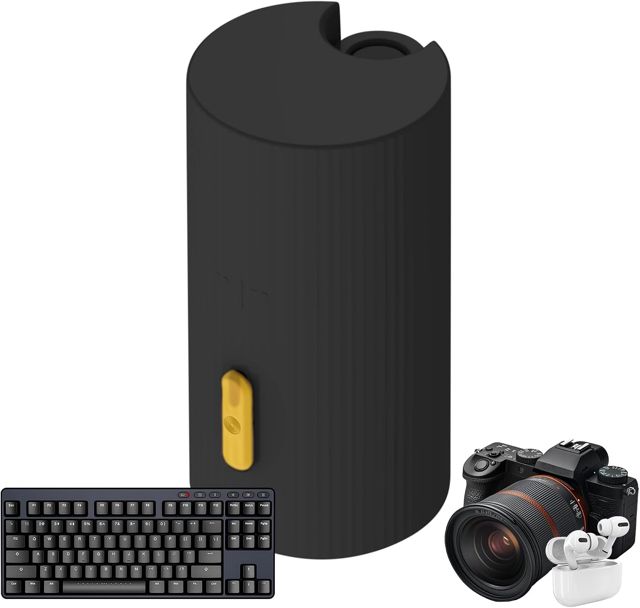 Kit De Nettoyage Pour Clavier 33-En-1 Multifonction Magnétique Portable