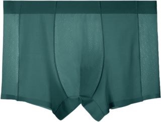 sous-Vêtements Homme Boxer Homme Briefs Blanc Microfibre Respirant Extensible Underwear Ajusté Dim Classique Mini Slip