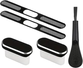 Lot Bouchons Protection Anti-Poussière Kit Protecteur Souple De Nettoyage