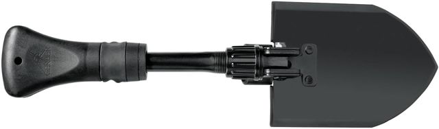 Gerber Pelle Pliante avec Etui Gorge, Longueur (dépliée) : 41,9 cm
